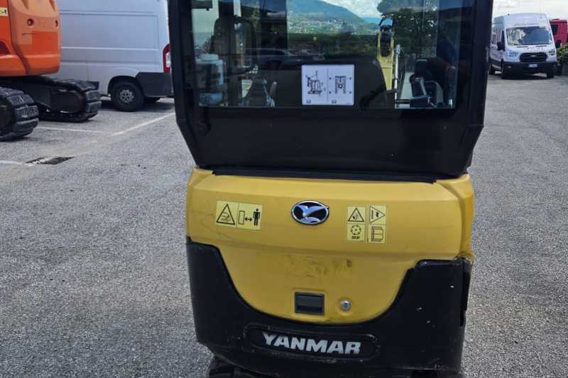 OmecoHub - Immagine YANMAR SV16